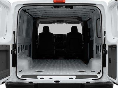 2014 Nissan NV Standard Roof V6 S