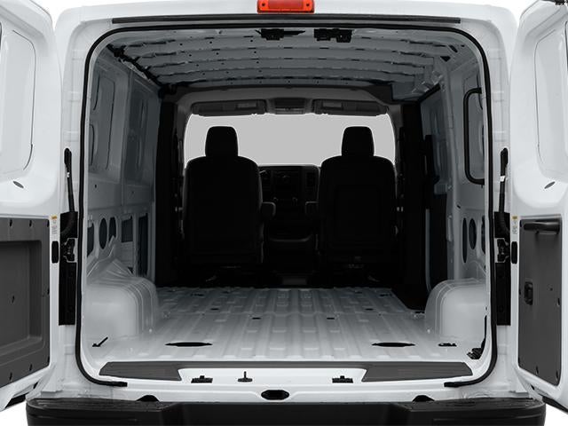 2014 Nissan NV Standard Roof V6 S