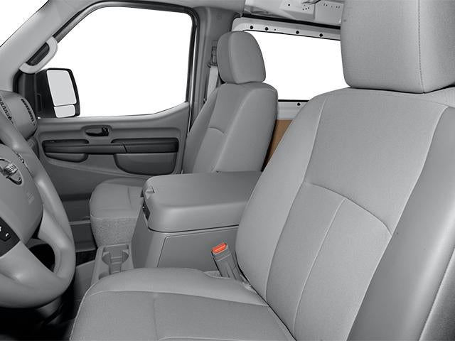 2014 Nissan NV Standard Roof V6 S