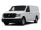2014 Nissan NV Standard Roof V6 S