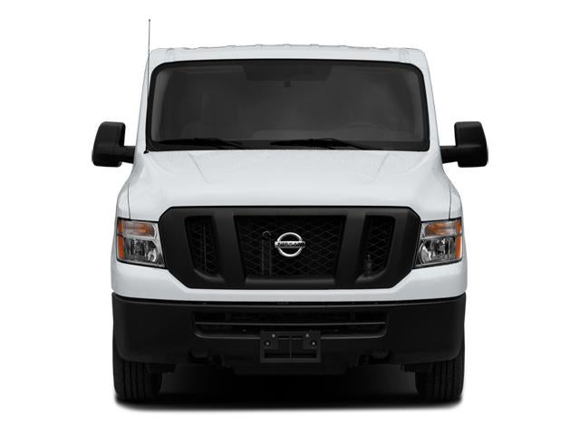 2014 Nissan NV Standard Roof V6 S