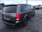 2017 Dodge Grand Caravan SE Wagon