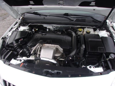 2014 Buick Regal Premium I FWD