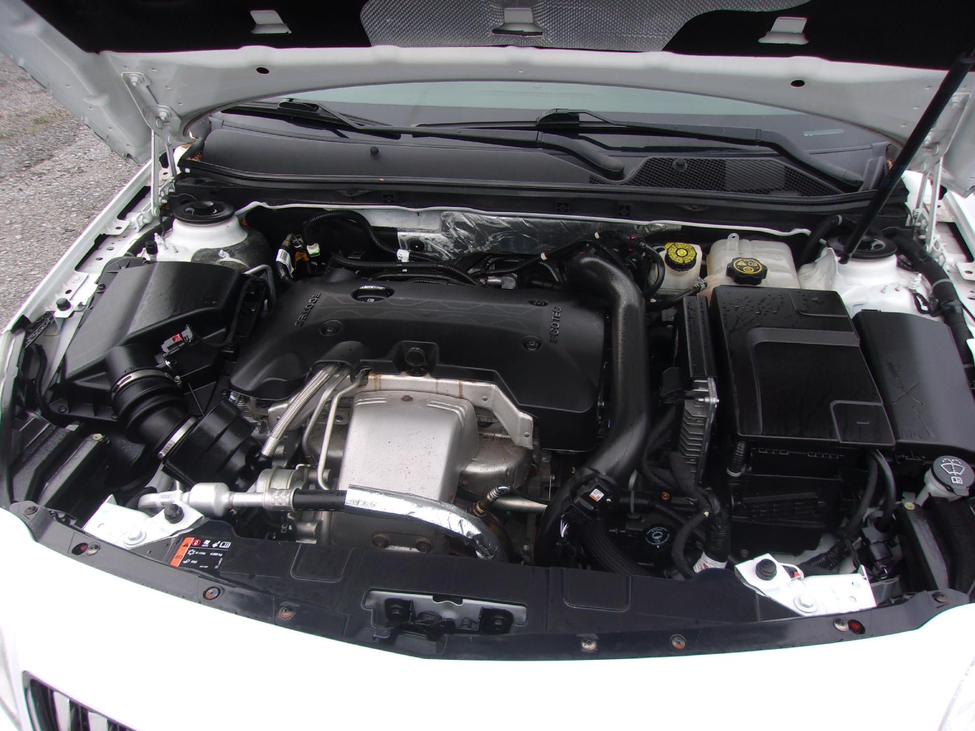 2014 Buick Regal Premium I FWD