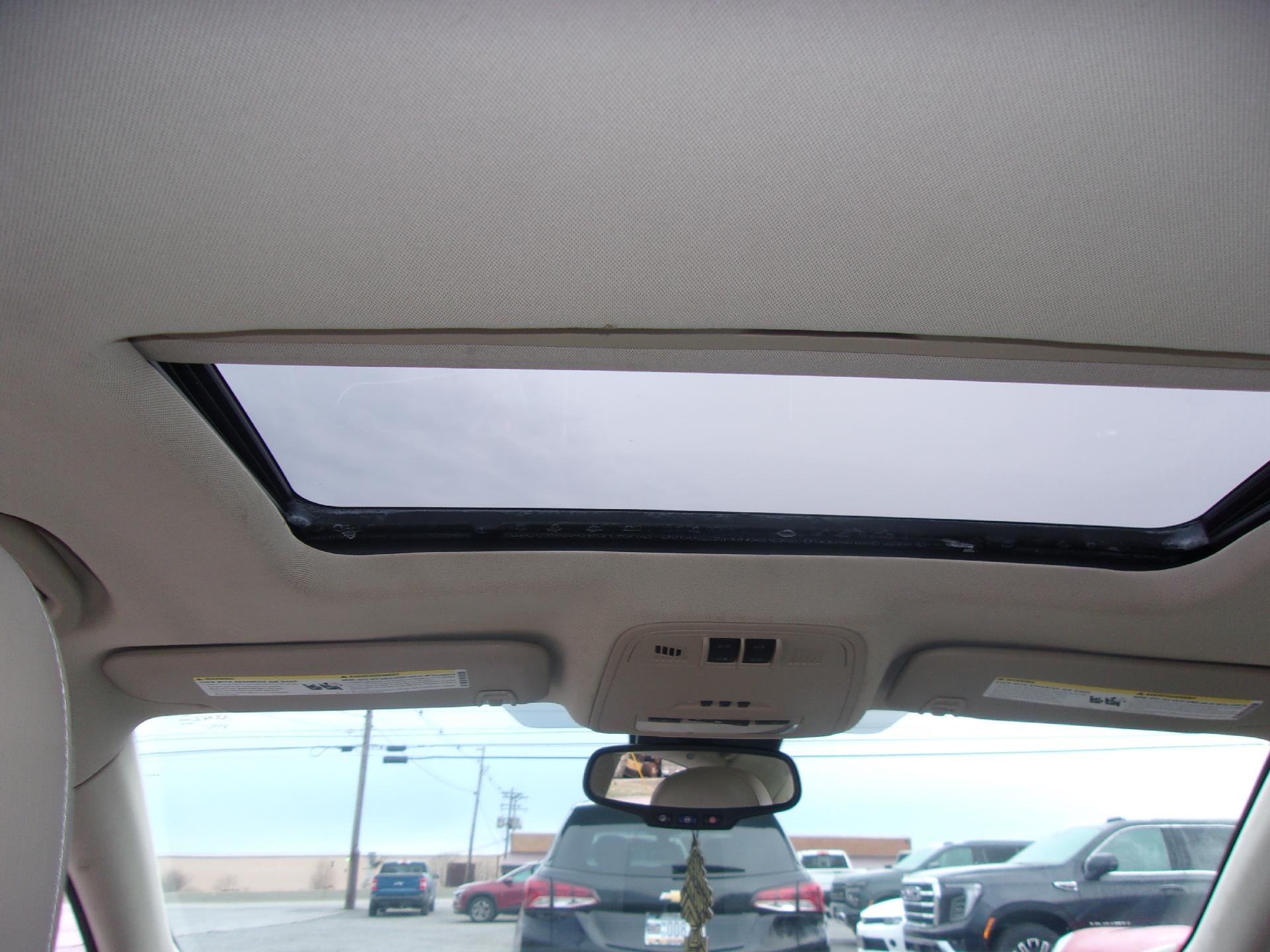 2014 Buick Regal Premium I FWD