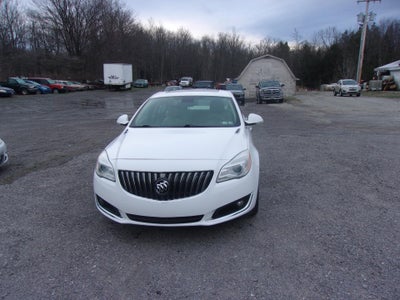 2014 Buick Regal Premium I FWD