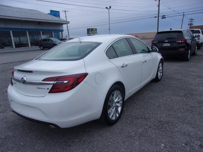 2014 Buick Regal Premium I FWD