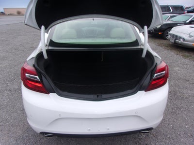 2014 Buick Regal Premium I FWD