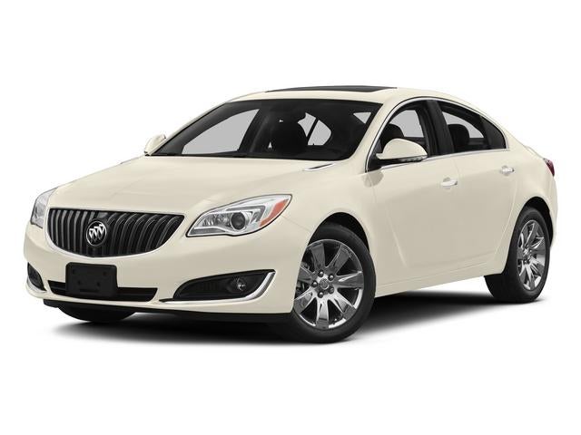 2014 Buick Regal Premium I FWD