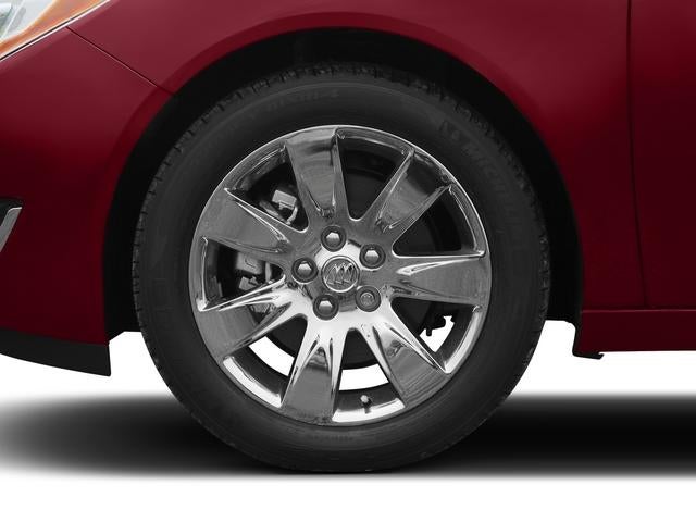 2014 Buick Regal Premium I FWD