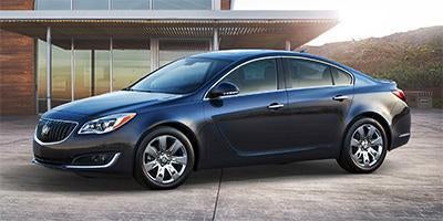 2014 Buick Regal Premium I FWD