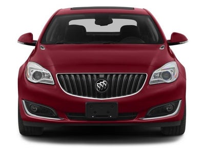 2014 Buick Regal Premium I FWD