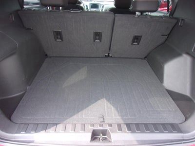 2019 Chevrolet Equinox AWD LT