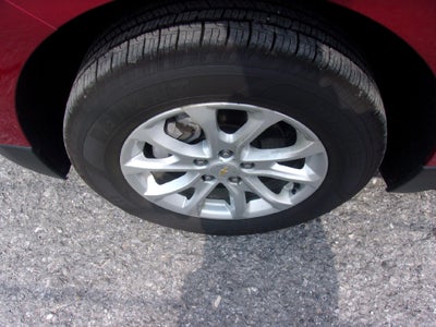 2019 Chevrolet Equinox AWD LT