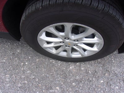 2019 Chevrolet Equinox AWD LT