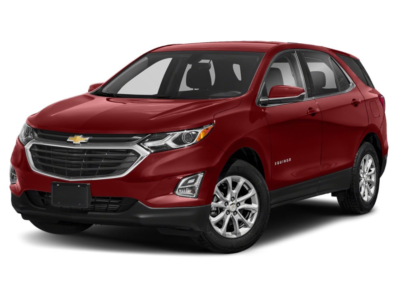 2019 Chevrolet Equinox AWD LT