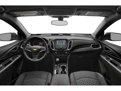 2019 Chevrolet Equinox AWD LT
