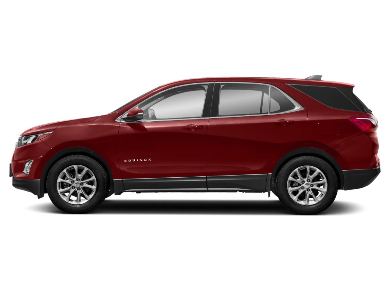 2019 Chevrolet Equinox AWD LT