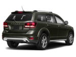 2018 Dodge Journey Crossroad AWD