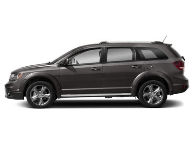 2018 Dodge Journey Crossroad AWD