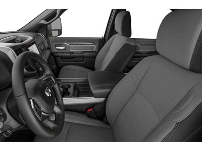 2024 RAM 2500 Lone Star 4x4 Crew Cab 6'4" Box