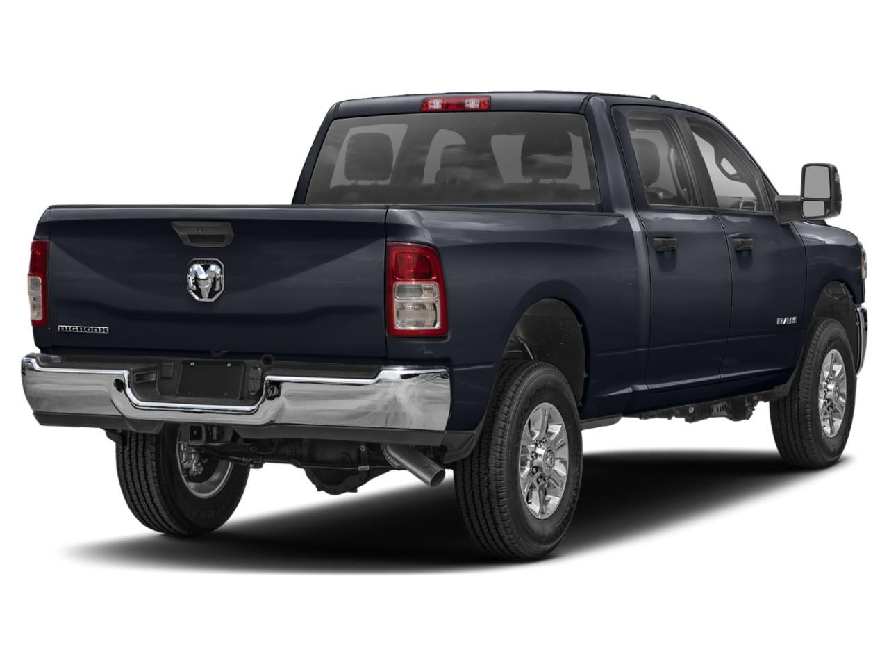 2024 RAM 2500 Lone Star 4x4 Crew Cab 6'4" Box