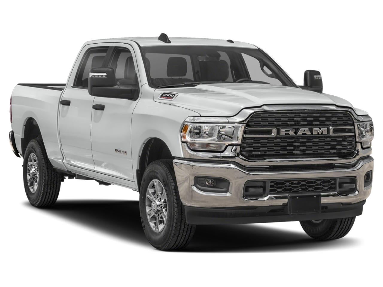 2024 RAM 2500 Lone Star 4x4 Crew Cab 6'4" Box