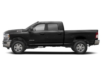 2024 RAM 2500 Lone Star 4x4 Crew Cab 6'4" Box