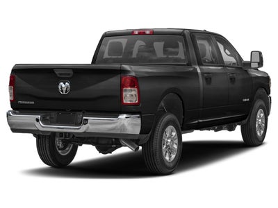 2024 RAM 2500 Lone Star 4x4 Crew Cab 6'4" Box
