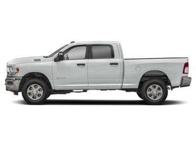 2024 RAM 2500 Lone Star 4x4 Crew Cab 6'4" Box