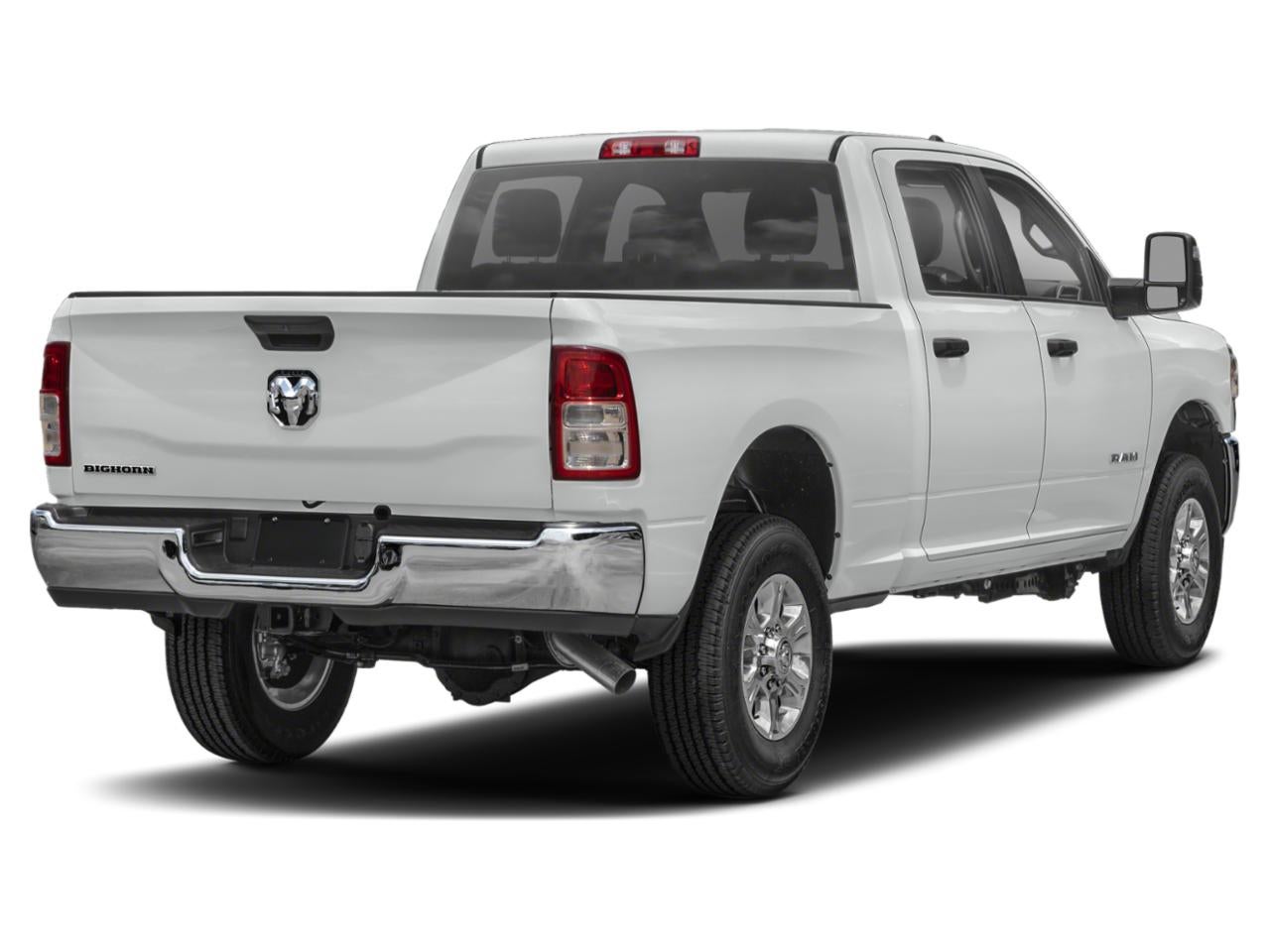 2024 RAM 2500 Lone Star 4x4 Crew Cab 6'4" Box