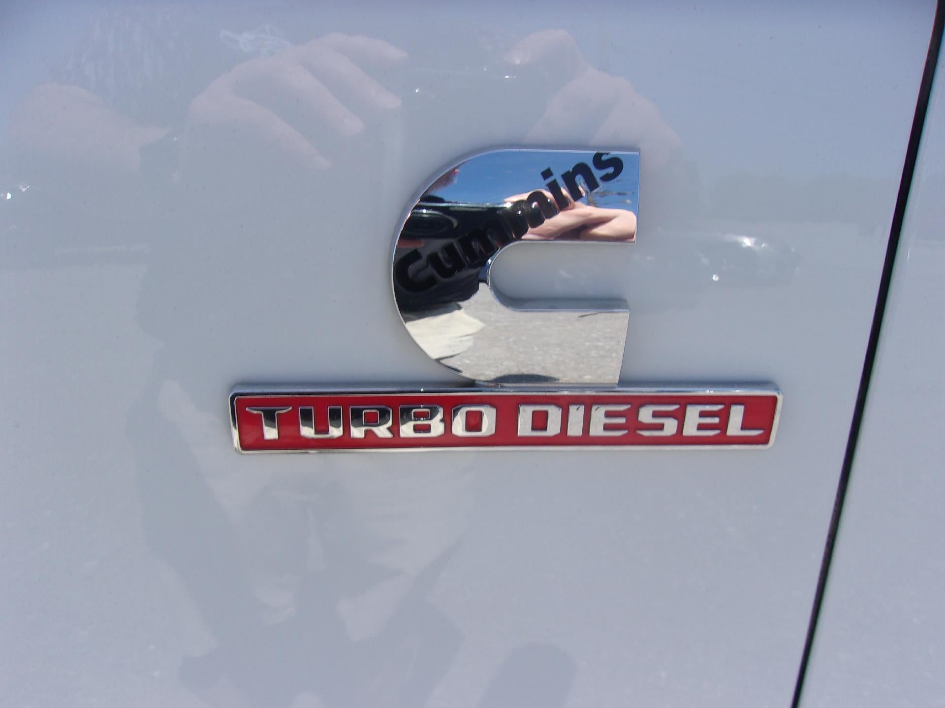 2024 RAM 2500 Lone Star 4x4 Crew Cab 6'4" Box