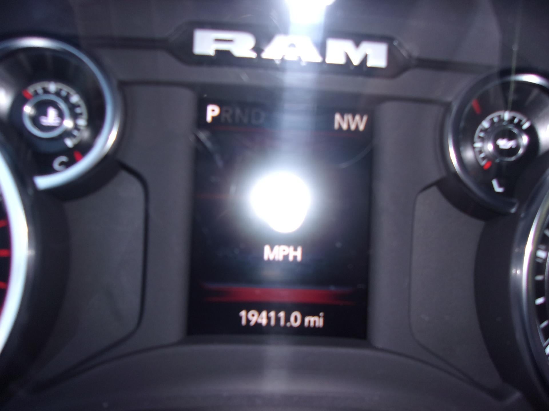 2024 RAM 2500 Lone Star 4x4 Crew Cab 6'4" Box