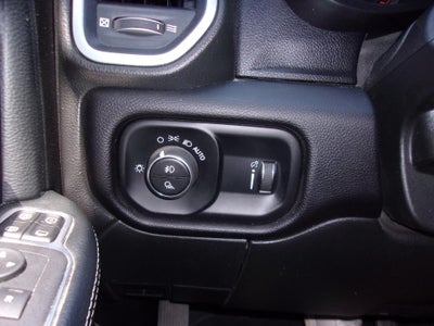 2024 RAM 2500 Lone Star 4x4 Crew Cab 6'4" Box