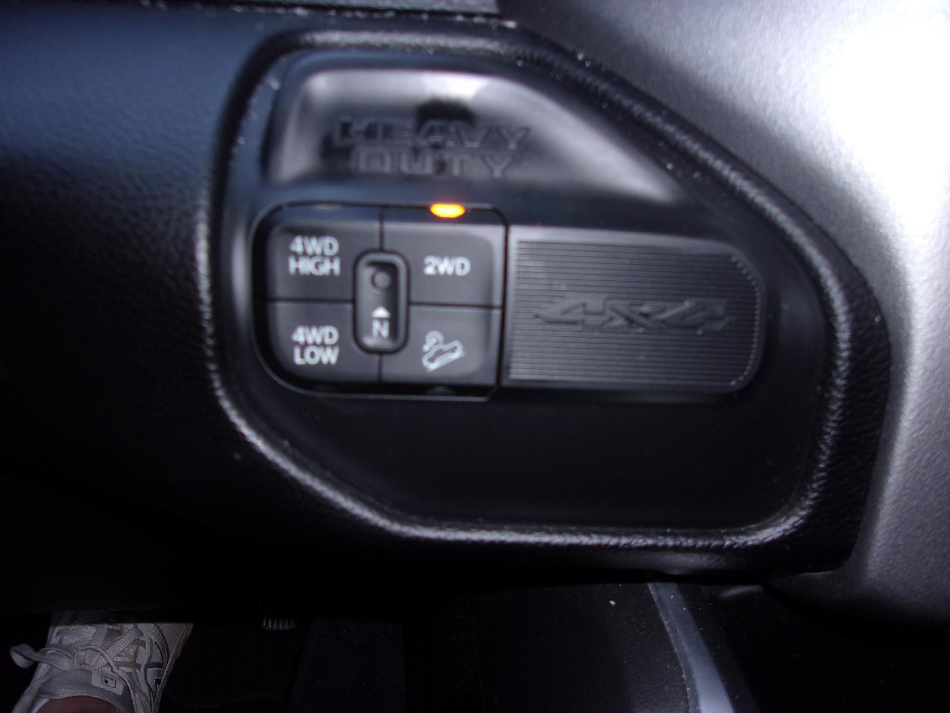 2024 RAM 2500 Lone Star 4x4 Crew Cab 6'4" Box