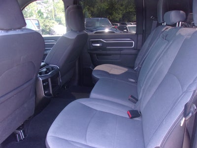 2024 RAM 2500 Lone Star 4x4 Crew Cab 6'4" Box