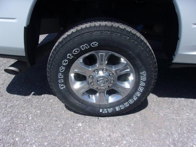 2024 RAM 2500 Lone Star 4x4 Crew Cab 6'4" Box