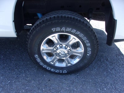 2024 RAM 2500 Lone Star 4x4 Crew Cab 6'4" Box