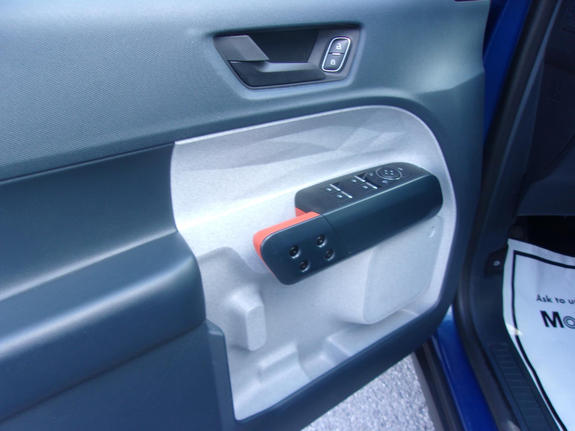 2024 Ford Maverick XLT AWD SuperCrew