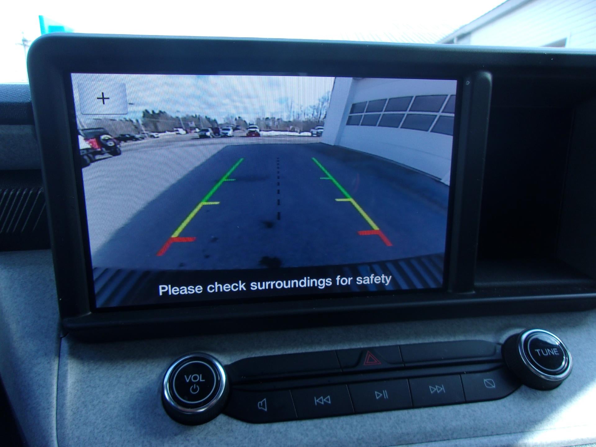 2024 Ford Maverick XLT AWD SuperCrew