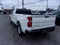 2021 Chevrolet Silverado 1500 Regular Cab Long Box 4-Wheel Drive WT