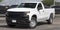 2021 Chevrolet Silverado 1500 Regular Cab Long Box 4-Wheel Drive WT