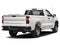 2021 Chevrolet Silverado 1500 Regular Cab Long Box 4-Wheel Drive WT