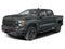 2025 Chevrolet Silverado 1500 Crew Cab Short Box 4-Wheel Drive Custom Trail Boss