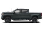 2025 Chevrolet Silverado 1500 Crew Cab Short Box 4-Wheel Drive Custom Trail Boss