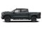 2025 Chevrolet Silverado 1500 Crew Cab Short Box 4-Wheel Drive Custom Trail Boss