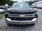 2020 Chevrolet Silverado 1500 Crew Cab Short Box 4-Wheel Drive LT