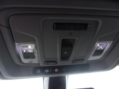 2020 Chevrolet Silverado 1500 Crew Cab Short Box 4-Wheel Drive LT