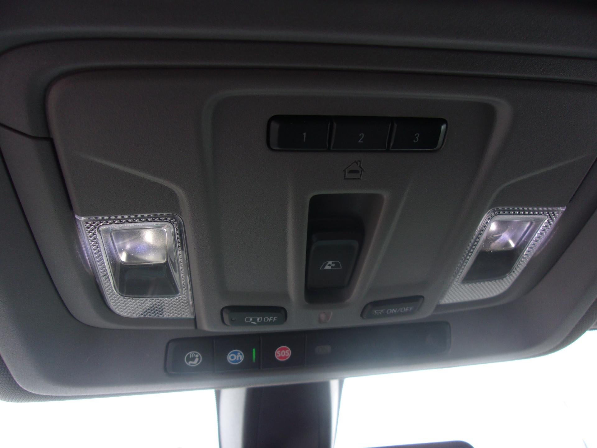 2020 Chevrolet Silverado 1500 Crew Cab Short Box 4-Wheel Drive LT