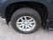 2020 Chevrolet Silverado 1500 Crew Cab Short Box 4-Wheel Drive LT
